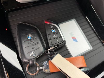 2024 BMW X4 thumbnail 19