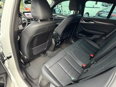 2024 BMW X4 photo 9