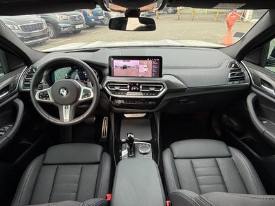 2024 BMW X4 photo 4