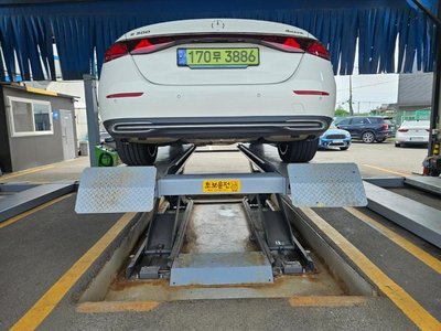 2024 Mercedes-BENZ E-CLASS 照片 3