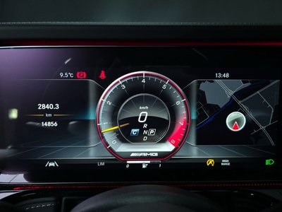 MERCEDES-BENZ G-CLASS - 8