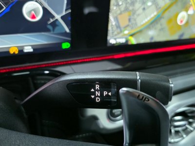 MERCEDES-BENZ G-CLASS - 9