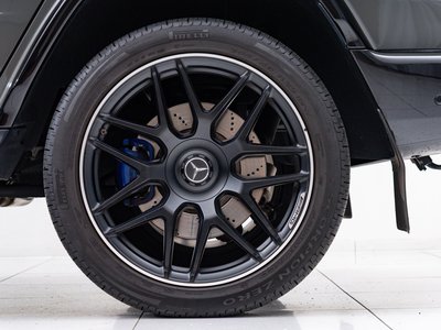 MERCEDES-BENZ G-CLASS AMG - 10