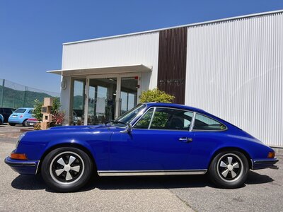 PORSCHE 911 - 5