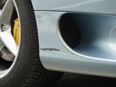 FERRARI 360 - 8