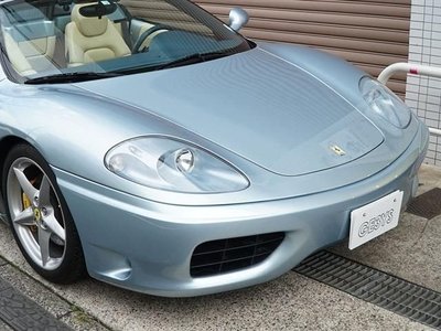 FERRARI 360 - 4