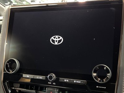 TOYOTA ALPHARD - 6