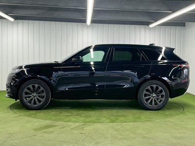 2021 LAND Rover RANGE ROVER VELAR — миниатюра 58