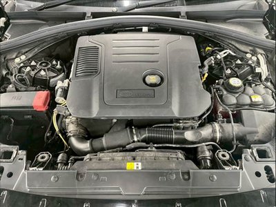 2021 LAND Rover RANGE ROVER VELAR — миниатюра 12