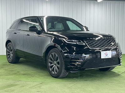 2021 LAND Rover RANGE ROVER VELAR — миниатюра 57