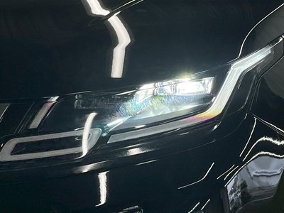 2021 LAND Rover RANGE ROVER VELAR — миниатюра 78