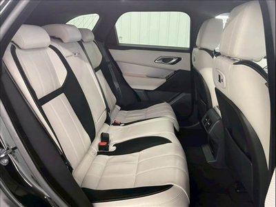 2021 LAND Rover RANGE ROVER VELAR 照片 8