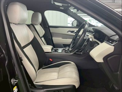2021 LAND Rover RANGE ROVER VELAR 照片 7