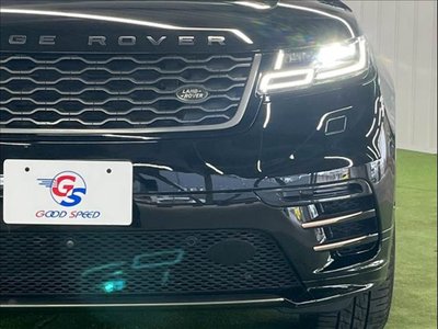 2021 LAND Rover RANGE ROVER VELAR — миниатюра 20