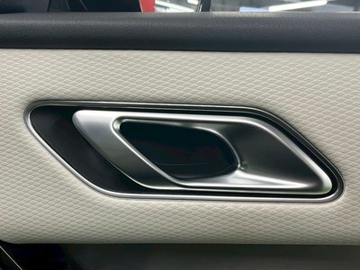 2021 LAND Rover RANGE ROVER VELAR — миниатюра 36