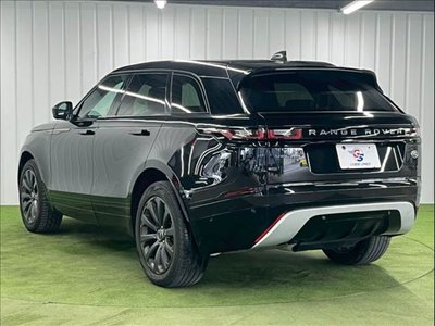 2021 LAND Rover RANGE ROVER VELAR — миниатюра 17