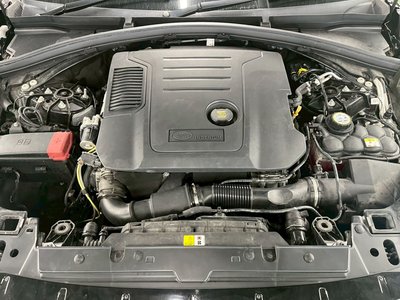 2021 LAND Rover RANGE ROVER VELAR — миниатюра 71