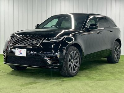2021 LAND Rover RANGE ROVER VELAR — миниатюра 55
