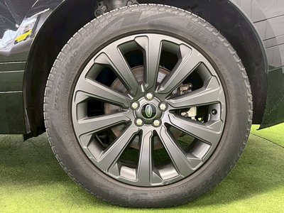 2021 LAND Rover RANGE ROVER VELAR — миниатюра 74