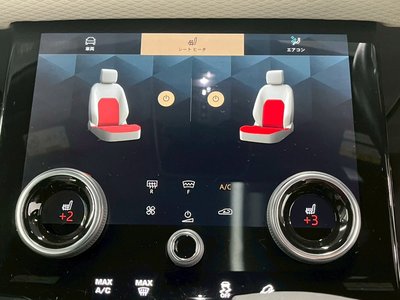2021 LAND Rover RANGE ROVER VELAR — миниатюра 46