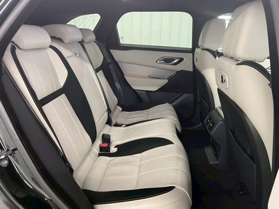 2021 LAND Rover RANGE ROVER VELAR — миниатюра 68