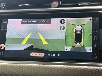 2021 LAND Rover RANGE ROVER VELAR 照片 6