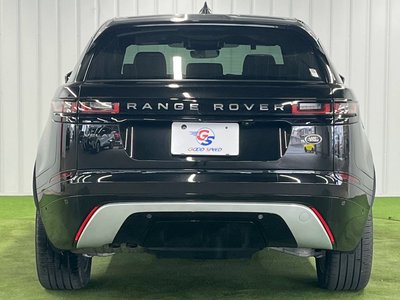 2021 LAND Rover RANGE ROVER VELAR — миниатюра 61
