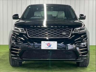 2021 LAND Rover RANGE ROVER VELAR — миниатюра 13