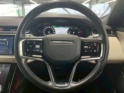 2021 LAND Rover RANGE ROVER VELAR — миниатюра 66