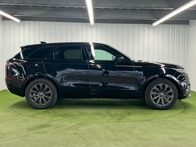 2021 LAND Rover RANGE ROVER VELAR — миниатюра 59