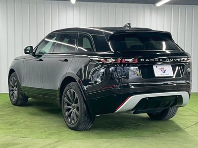 2021 LAND Rover RANGE ROVER VELAR — миниатюра 60