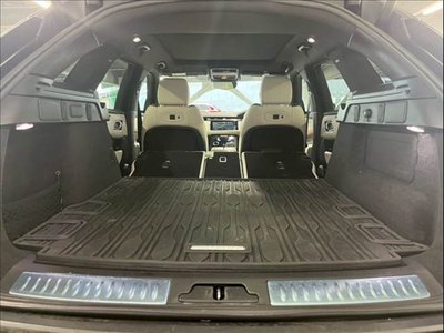 2021 LAND Rover RANGE ROVER VELAR — миниатюра 18