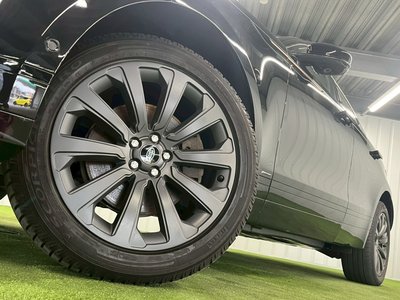 2021 LAND Rover RANGE ROVER VELAR — миниатюра 73