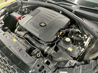2021 LAND Rover RANGE ROVER VELAR — миниатюра 72