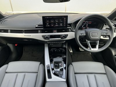 AUDI A4 AVANT - 6