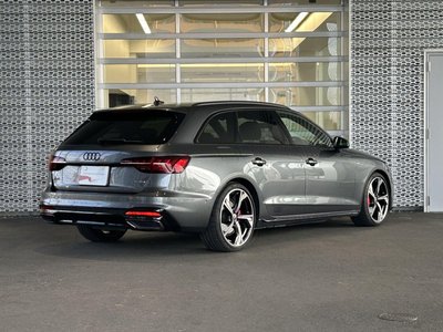 AUDI A4 AVANT - 4