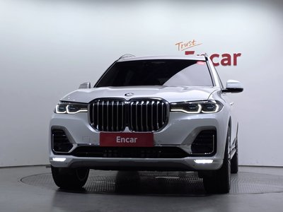 BMW X7 - 2