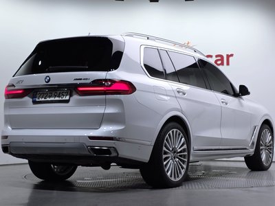 BMW X7 - 3