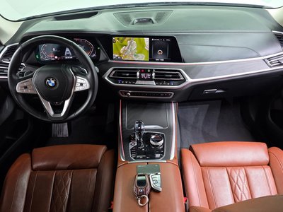BMW X7 - 5
