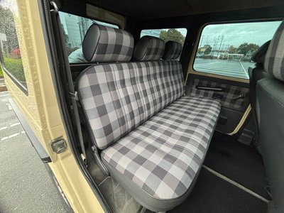 MERCEDES-BENZ G-CLASS - 3