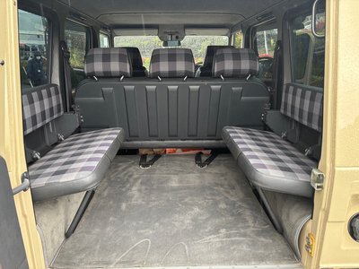 MERCEDES-BENZ G-CLASS - 4