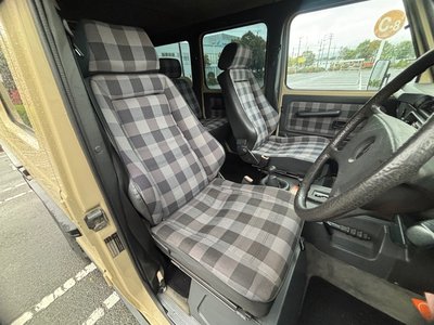 MERCEDES-BENZ G-CLASS - 2