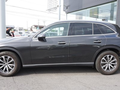 MERCEDES-BENZ GLC - 1