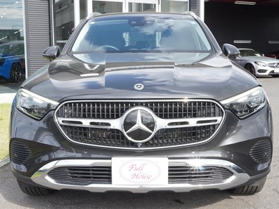 MERCEDES-BENZ GLC - 3