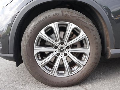 MERCEDES-BENZ GLC - 8