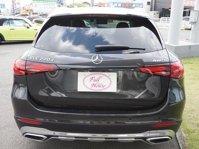 MERCEDES-BENZ GLC - 6