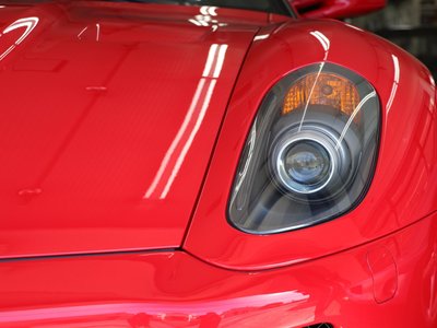 2007 Ferrari 599 照片 6