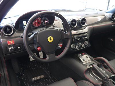 2007 Ferrari 599 thumbnail 35