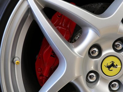 2007 Ferrari 599 thumbnail 22