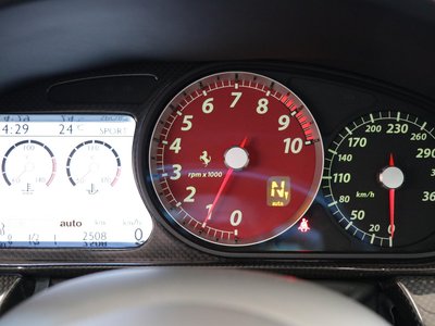 2007 Ferrari 599 thumbnail 38
